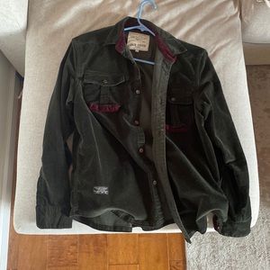 Jack South London Button Up Shirt